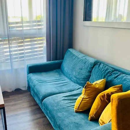 Apartman Grey