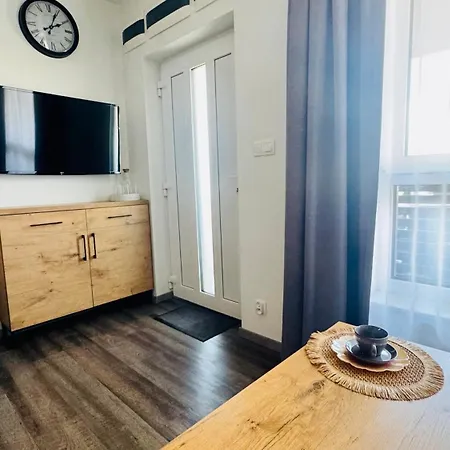 Grey Apartman *