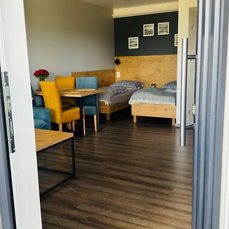 Apartman Grey *