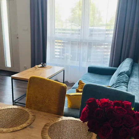 Apartman Grey