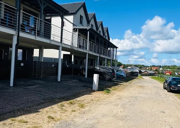 Grey Apartment Rewal